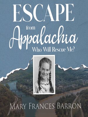cover image of Escape from Appalachia
